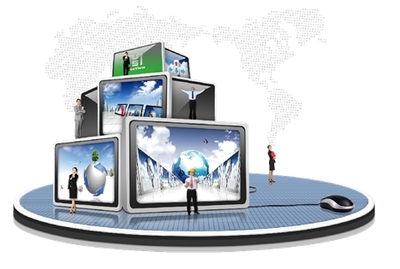 智慧云屏給大屏系統(tǒng)做減法